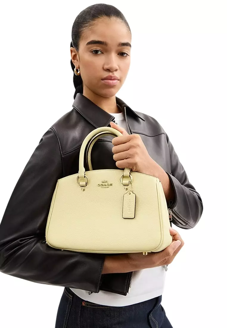 Savannah Small Carryall Bag - Moonlight