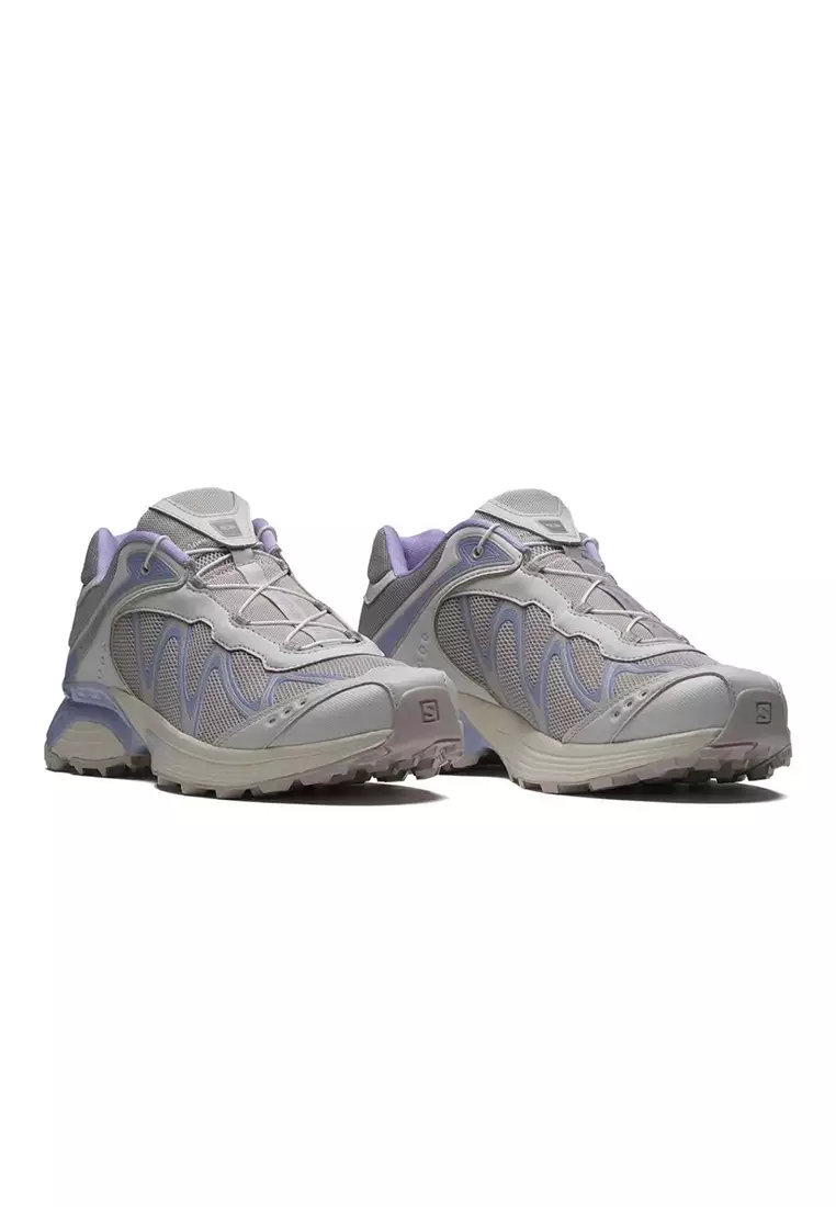 XT-WHISPER Unisex Sportstyle Shoes in Ashes Of Roses / Gull / Cosmic Sky