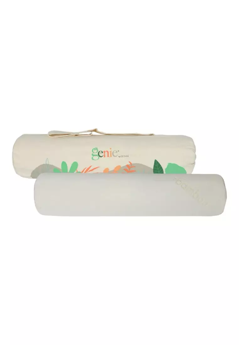 Buy Getha Getha Kid's Latex Bolster 2024 Online ZALORA Singapore