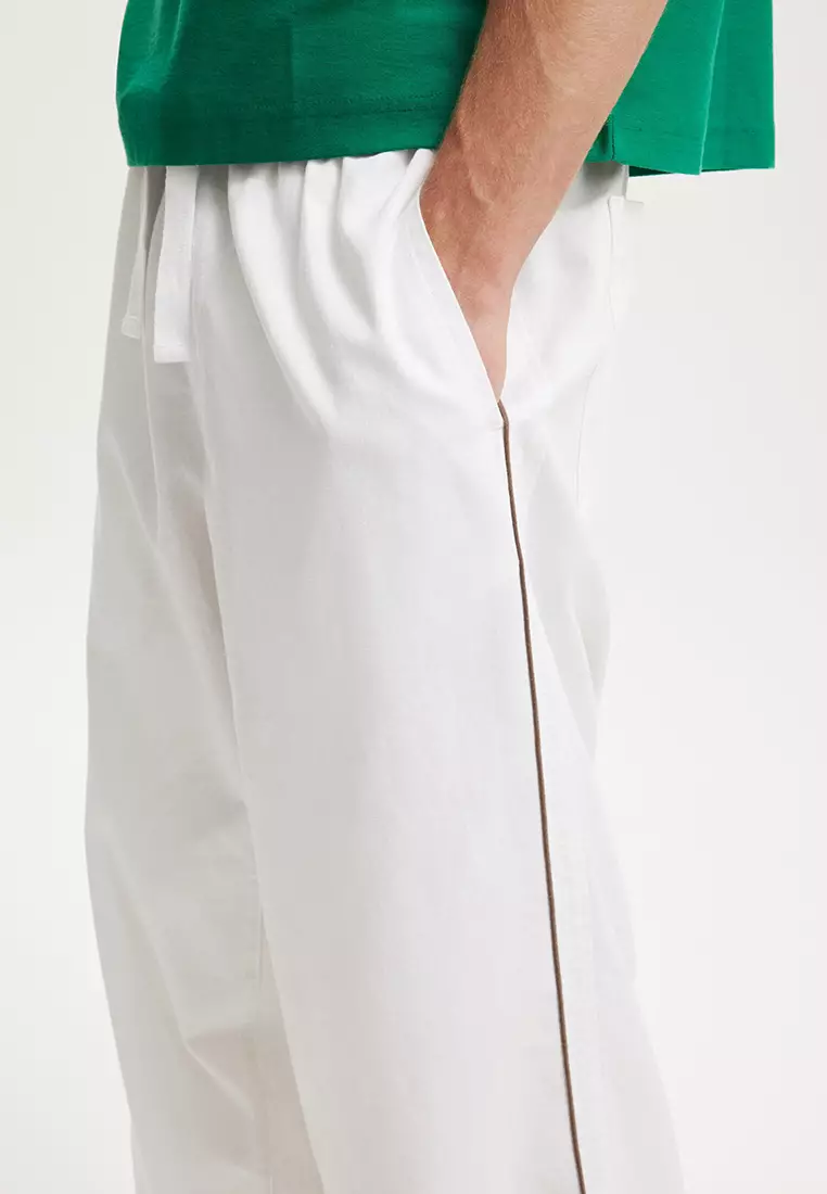 Super Baggy Easy Pants