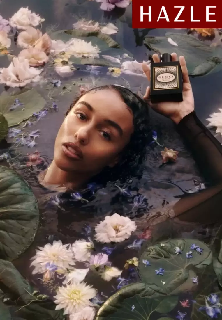 Gucci Bloom Intense Woman EDP 100 ml