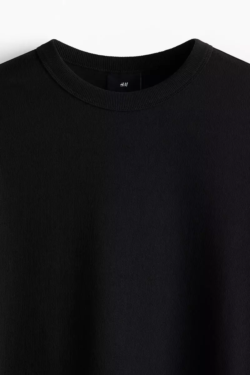 Loose Fit T-shirt