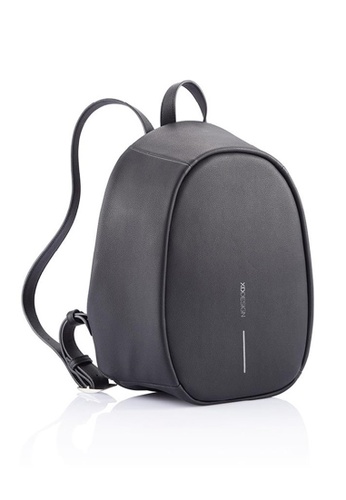 Buy Xd Design Xd Design Bobby Elle Anti Theft Lady Backpack Black Online Zalora Malaysia