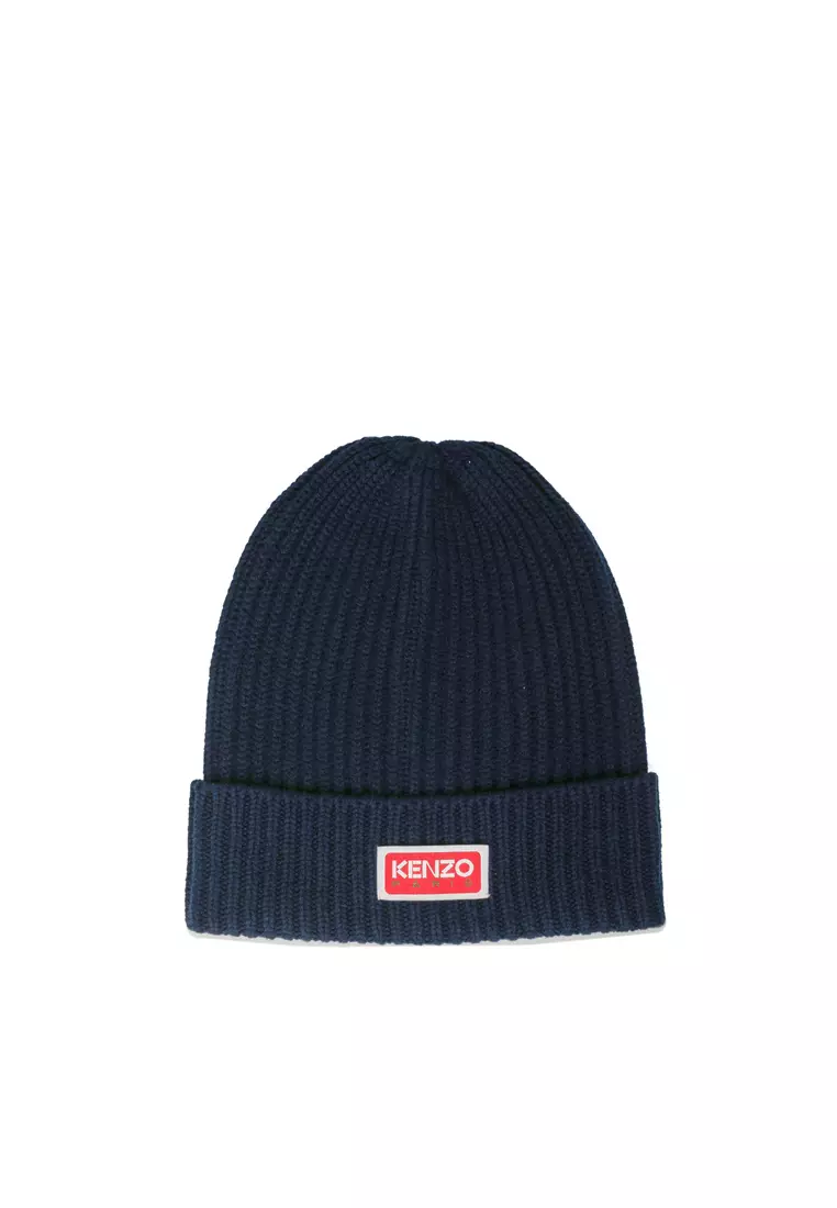 Kenzo hotsell wooly hat