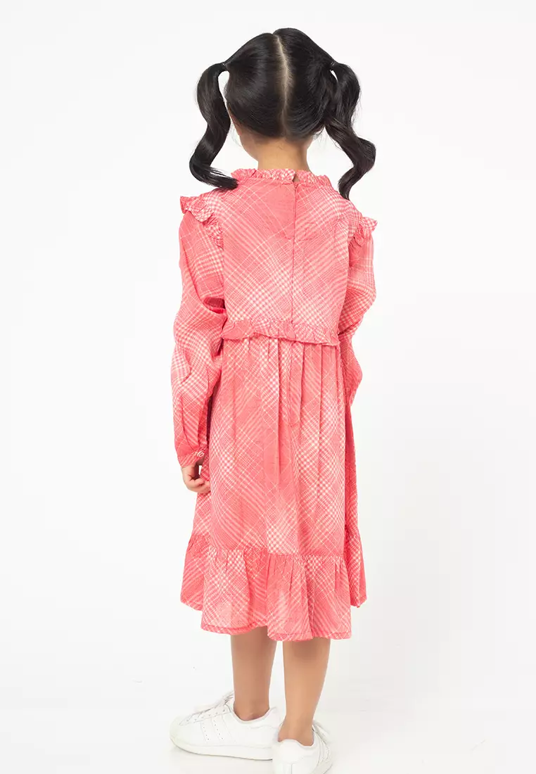 Girl Nayra Dress Junior