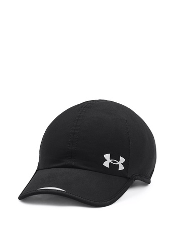 under armour cap green