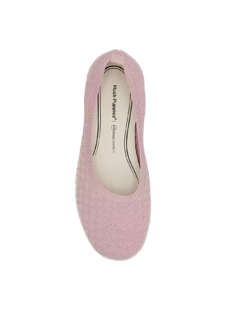 Norma Knitted Women's Casual Shoes