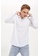 DeFacto white Long Sleeve Cotton Shirt E3B30AA977EC32GS_3