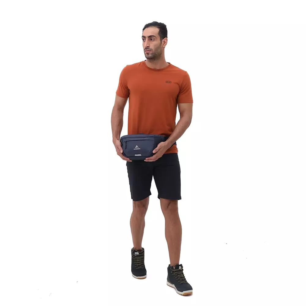 Eiger Doberai 3 1.0 Waist Bag