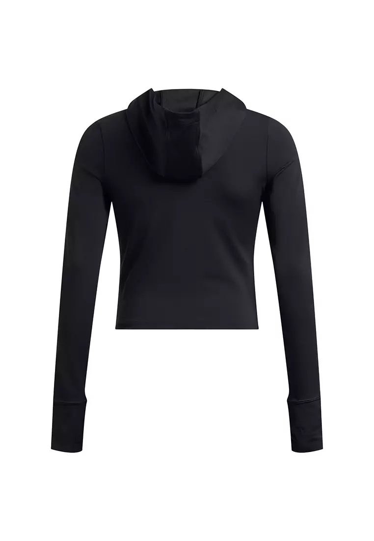 Meridian Women's Hooded Jacket