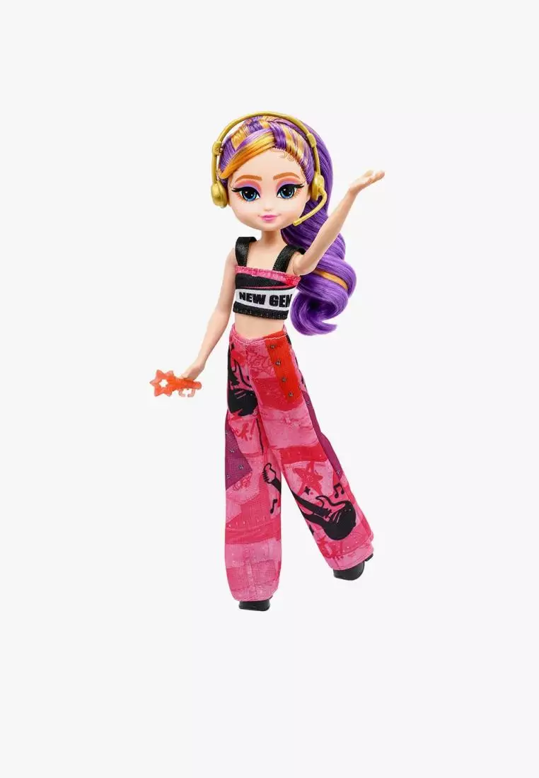 DREAMEEZ KPOP TEEN IDOLS 9 INCH DOLL ASST - DEZ81140