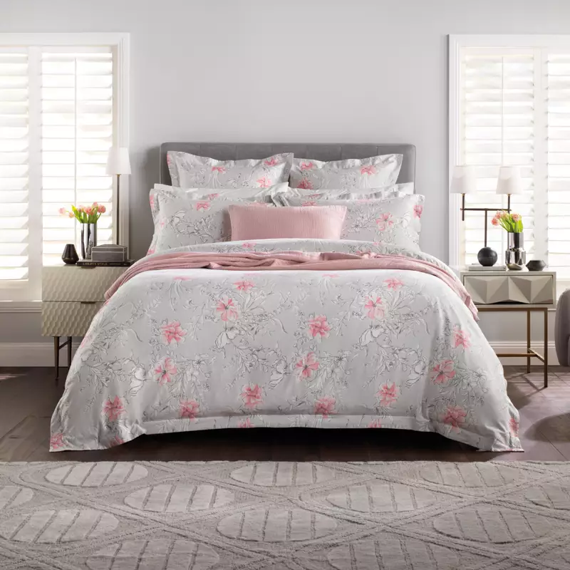 Jual Sheridan Sheridan serano quilt cover super king 260x230 Original