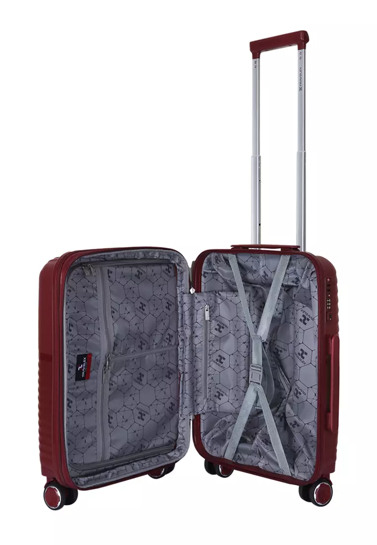 326 Hard Case Luggage Small (18 inches)