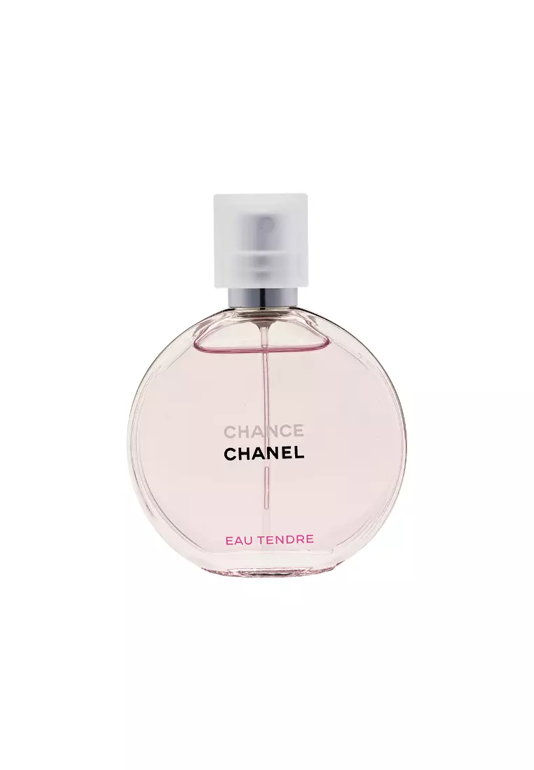 Chanel (Pink)Eau Tendre Edt  35Ml