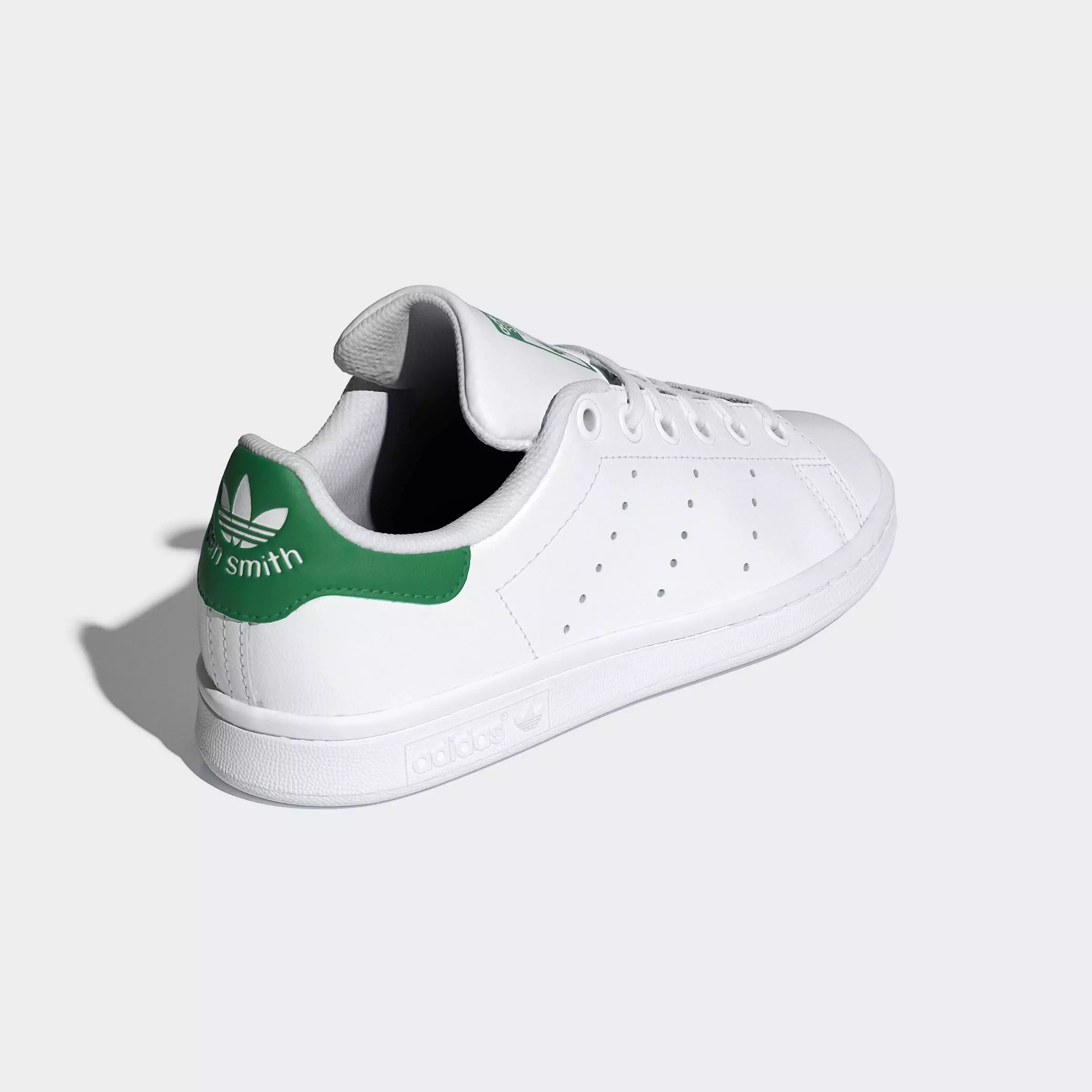 Lifestyle Stan Smith Shoes Unisex White JP9710