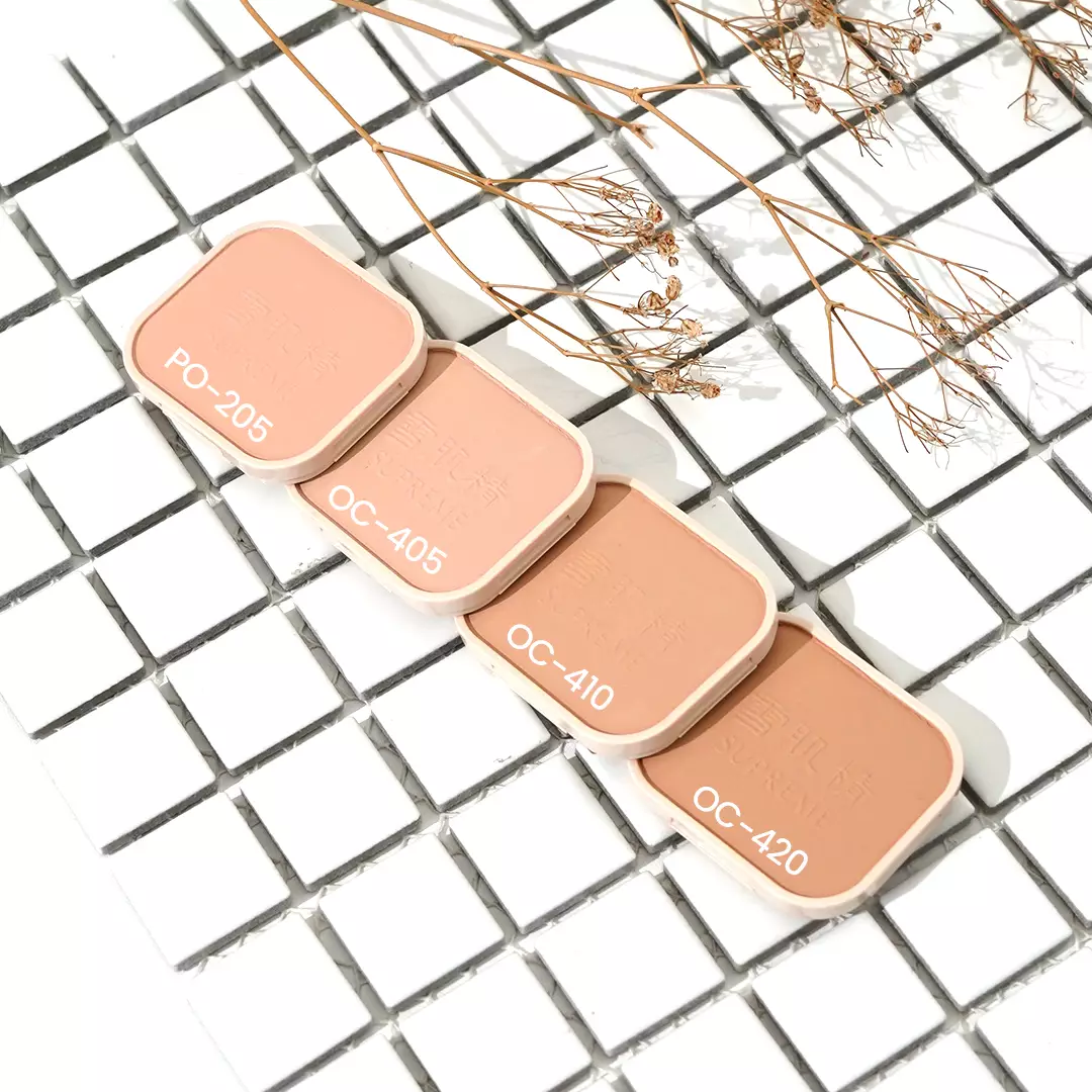 KOSE Sekkisei Supreme Powder Foundation SPF 20 PA++ - 205 Refill