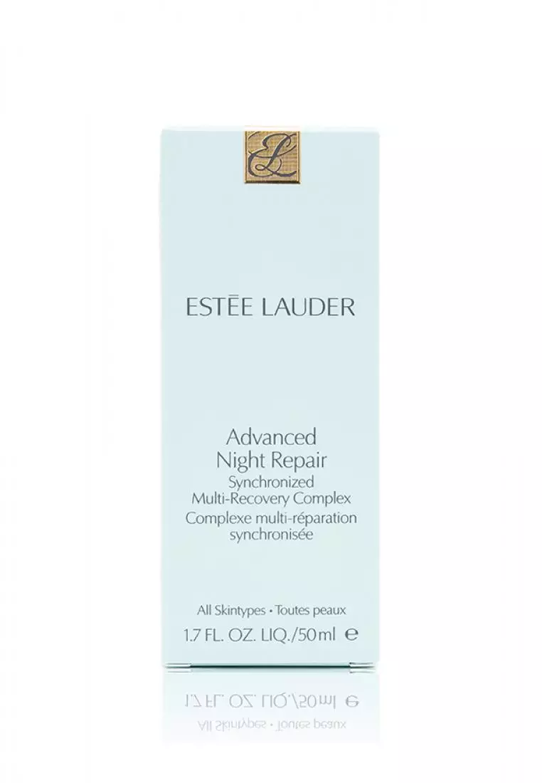 Estée Lauder - Advanced Night Repair ANR Synchronized Multi-Recovery Complex 50ml