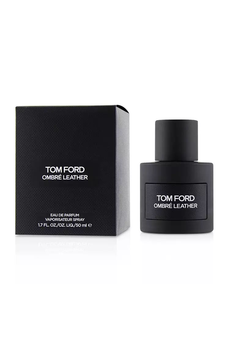 Buy Tom Ford TOM FORD - Signature Ombre Leather Eau De Parfum Spray ...