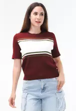 Raisin/White/Fatigue