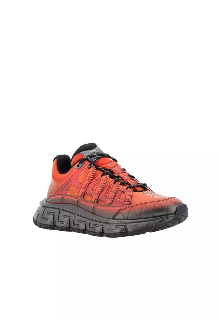 Versace nike shoes hotsell