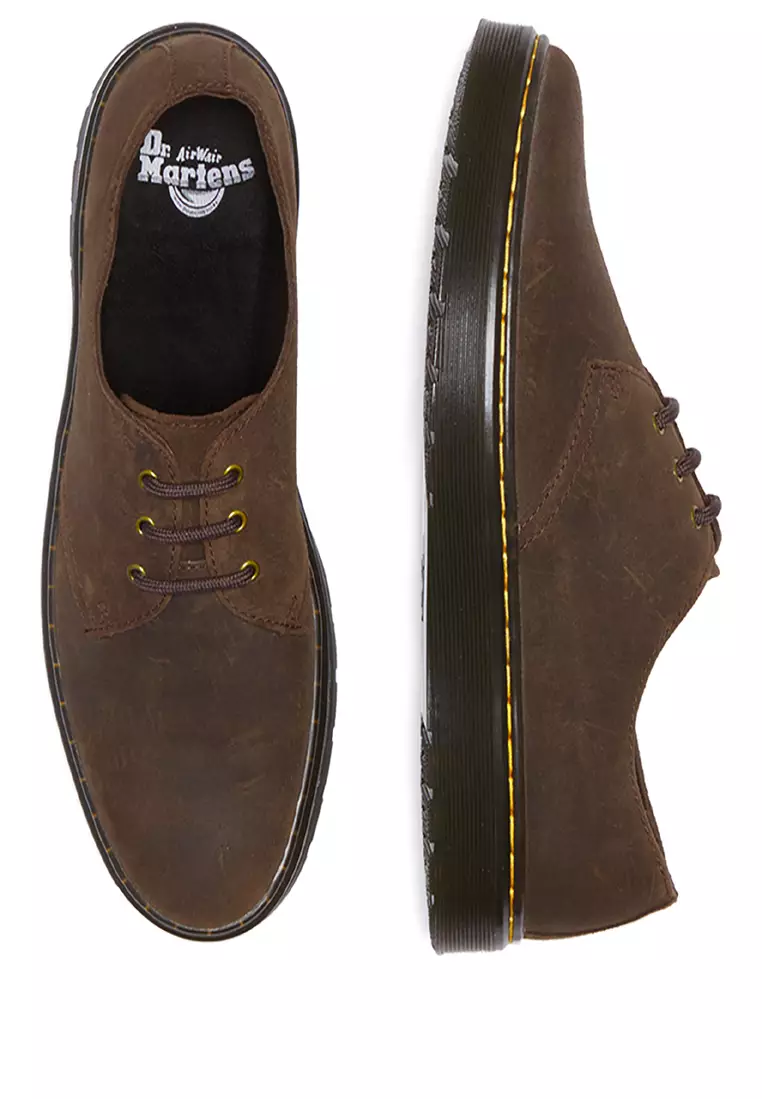 Oxford Shoes Dr Martens Low Cut Womens Buy Martens Zavala