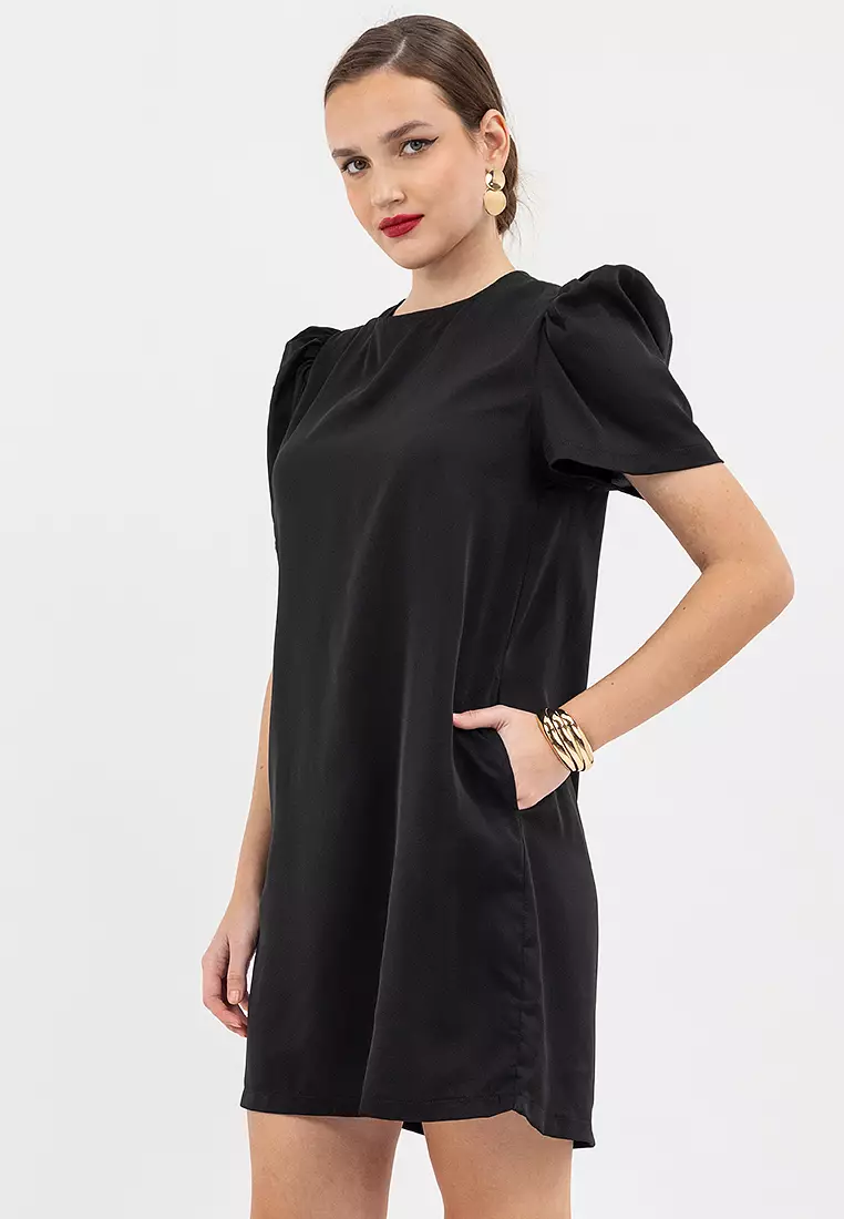 ARMANI Filipiniana Dress