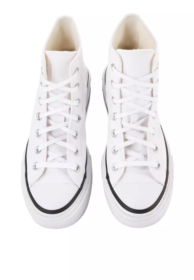 Chuck Taylor All Star Lift Double Stack Shoes