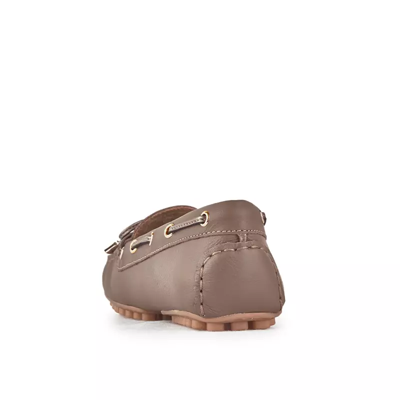 Sepatu Casual Wanita Loafer Moccasin Gino Mariani Estelle 1 Fossil