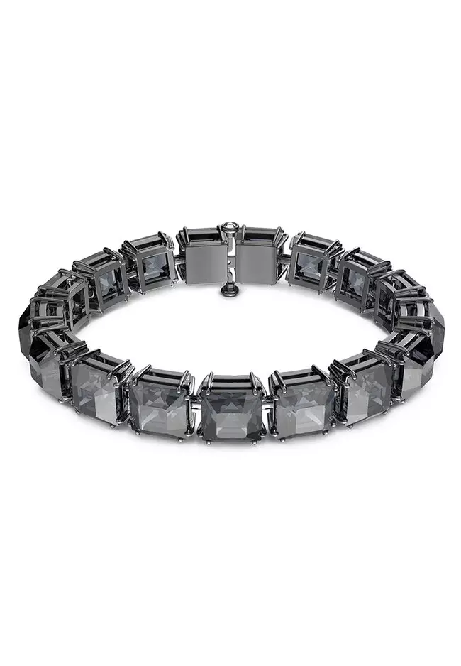 All discount black bracelet