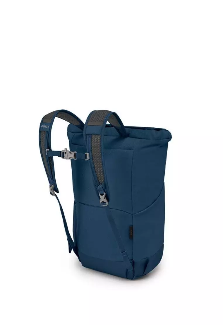 Buy Osprey Osprey Daylite Tote Pack Everyday O/S (Wave Blue) 2024