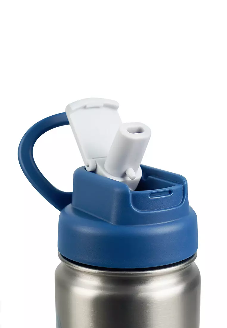 22oz Alpine Swiss Colorwave Flip Sip Lid Collection