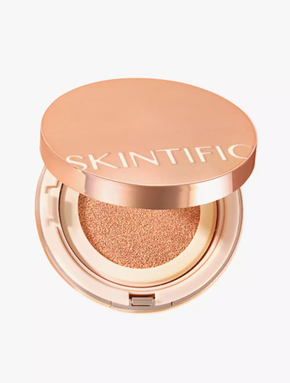 Jual Skintific SKINTIFIC Cover All Perfect Cushion SPF35 PA++++ 11g