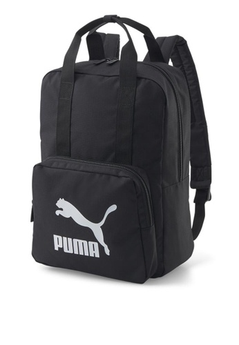 puma laptop backpack