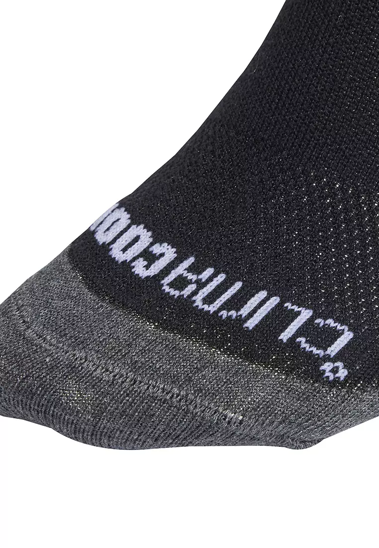 Performance CLIMACOOL Thin and Light Low Socks 3-Pack