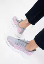 Ice/Pink