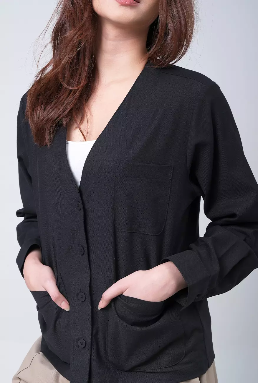 Xavia Outer - Misty
