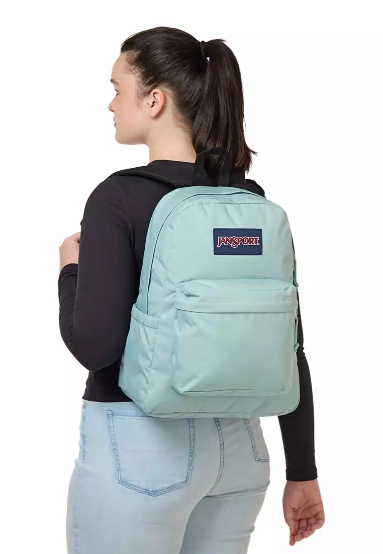 Superbreak Plus Backpack