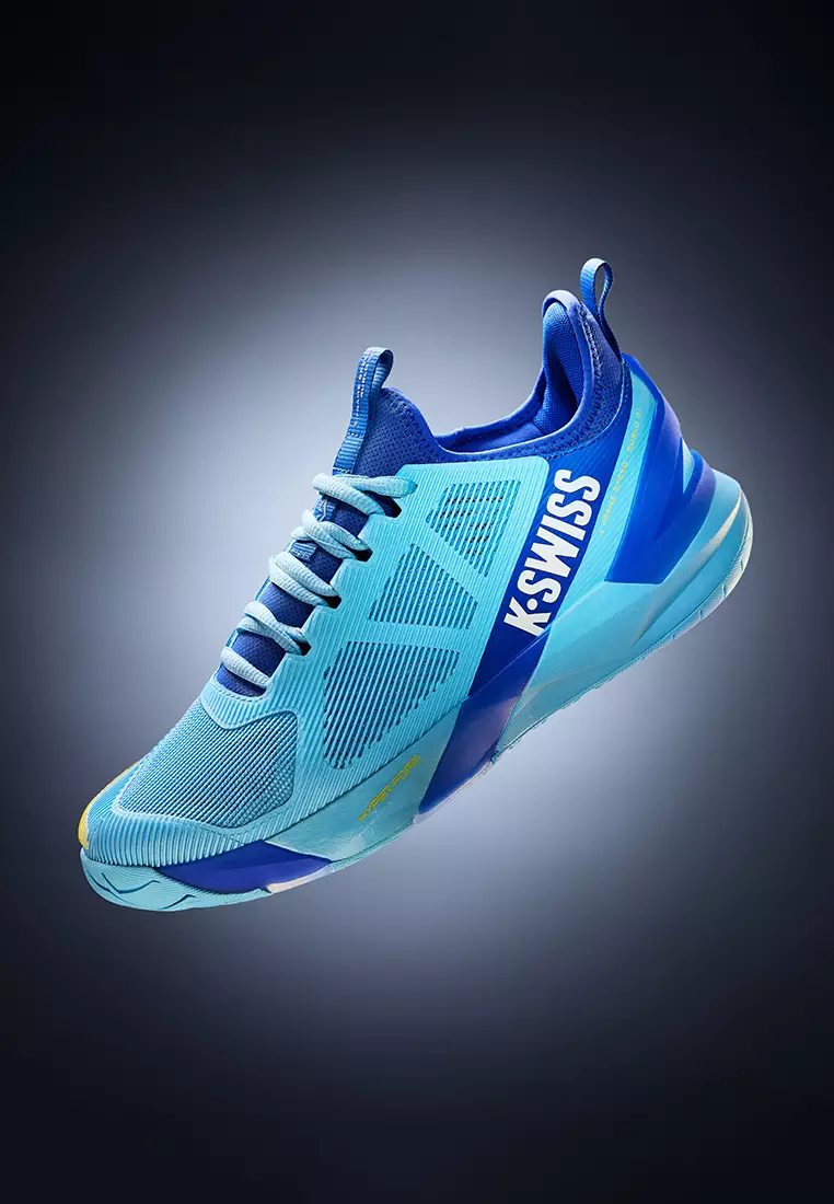 男裝 K-FRAME SPEED RUBLO 網球鞋