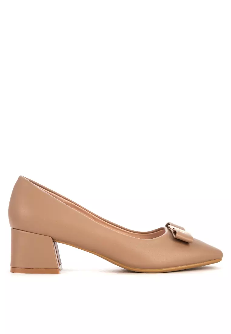 Unlisted cheap shoes heels
