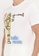 Cotton On white Tbar Collab Icon T-Shirt 4F0CEAA9C7A8EEGS_2