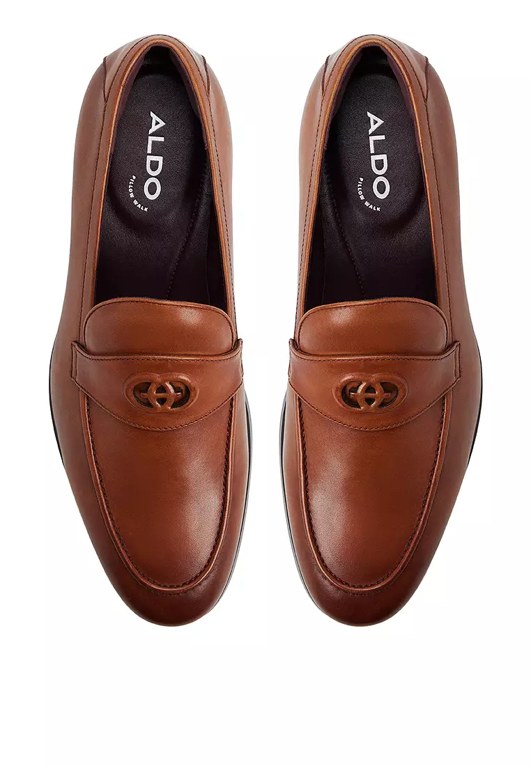 Jarod Loafers