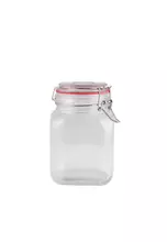 Buy Edge Houseware Easylife Borosilicate Glass Wet and Dry