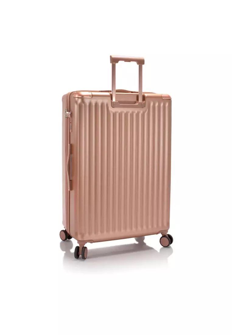 Heys Luxe Rosegold - 30"