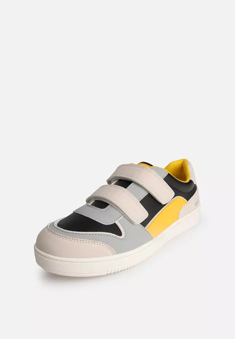 Discount on World Balance  shoes - SKU: World Balance KIRBY Kid's Lifestyle Classic Shoes