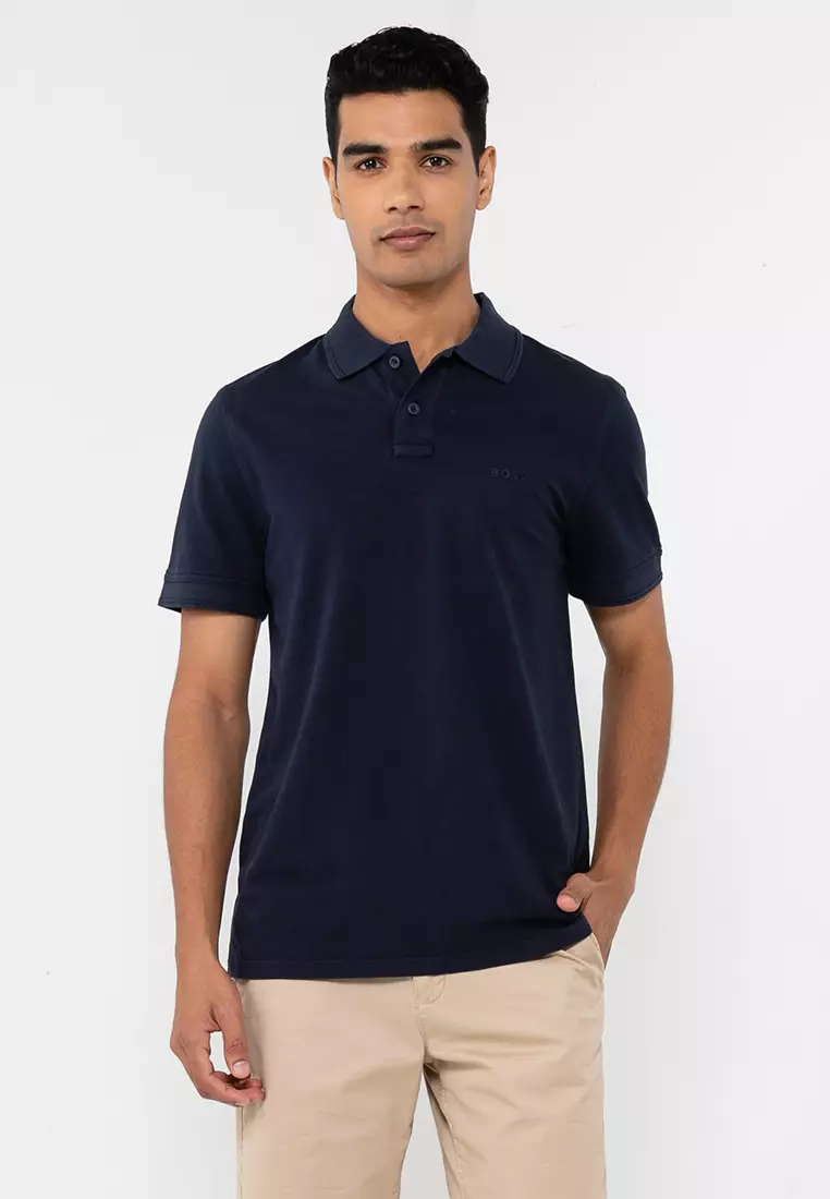 Boss prime polo cheap
