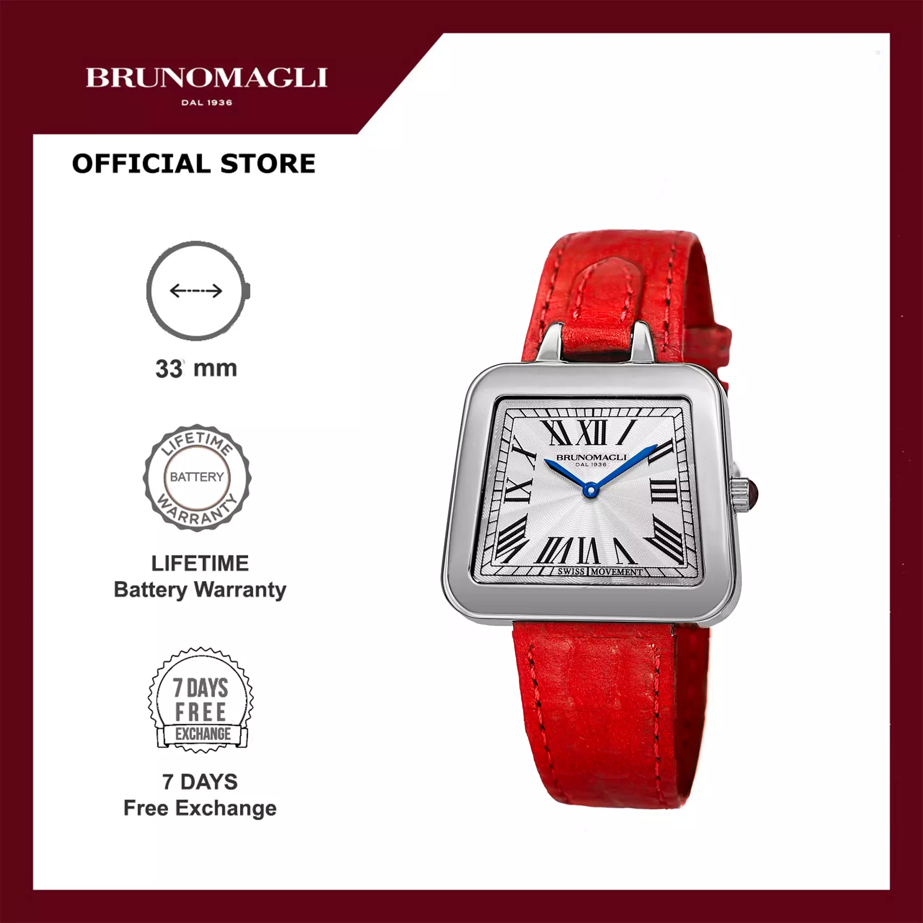 Bruno magli emma watch discount