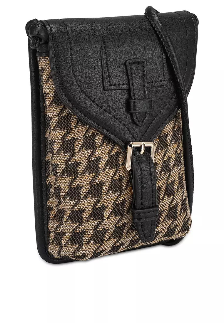 Buy Red s Revenge Anouk Pouch Crossbody Sling Bag 2024 Online