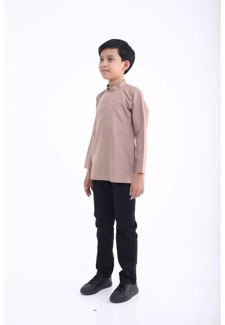 Kurta Qabil Kids