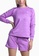 ViQ purple ViQ Lounge Sweater 4001FAAF23C632GS_1