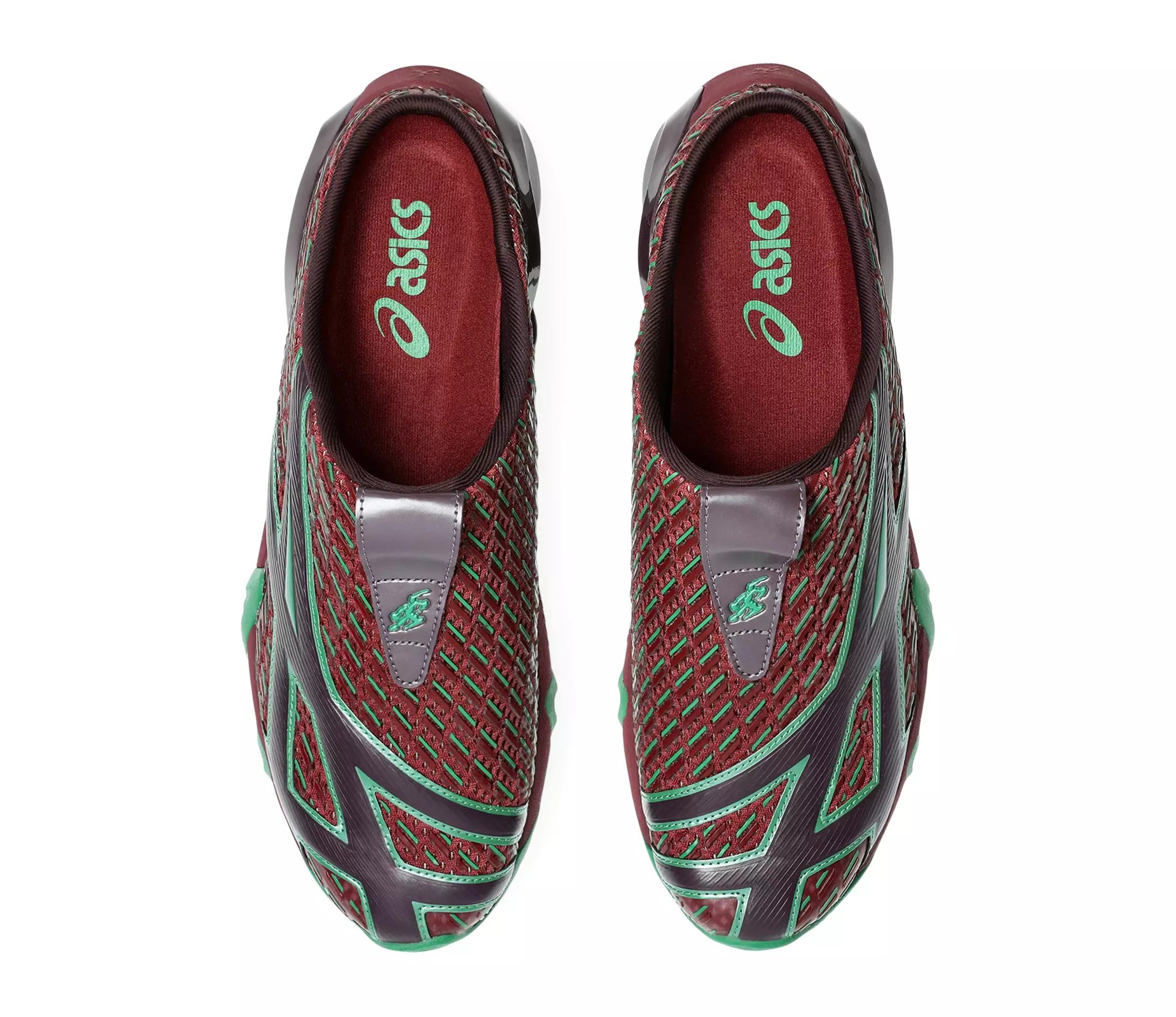 ASICS Unisex Gel-Styrax Standard -1203A500.600